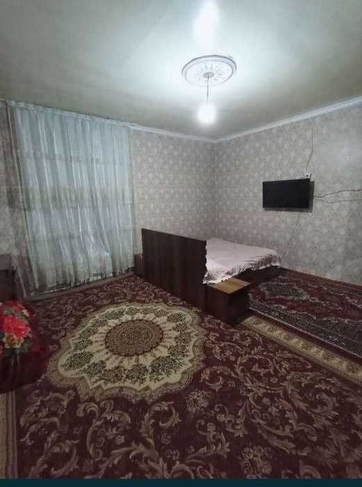 Nazarbekda fayzli hovli sotiladi