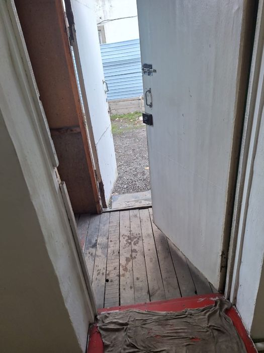 Сдается 1 комн времянка