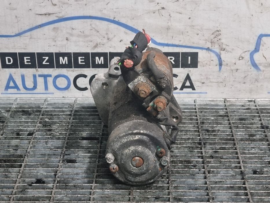 Electromotor Dacia Duster 1.5 Dci 2010 - 2013 81kW 110CP 1461CC Manuala K9K (1146) Diesel 4x2 999939 Garantie