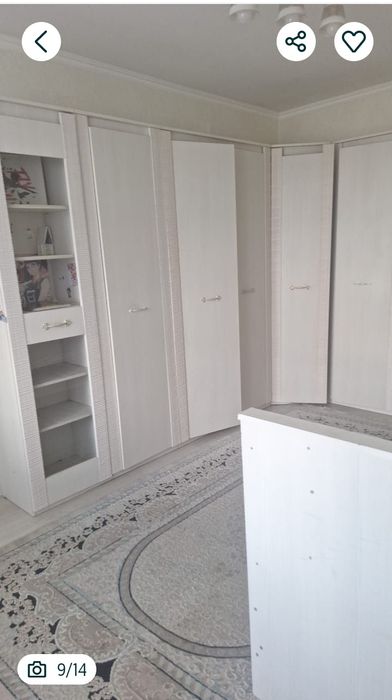 Сдам 3 комн квартиру