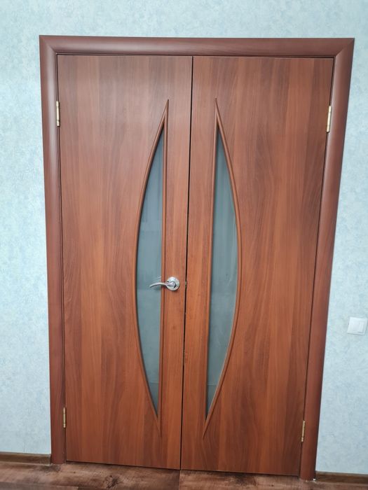 Двери межкомнатные