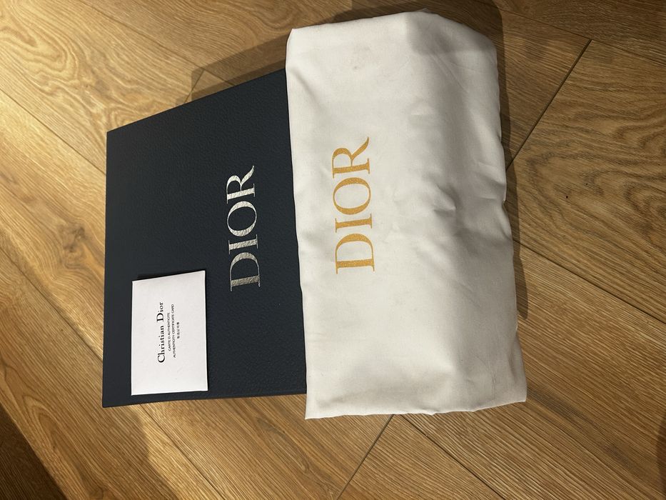 DIOR B30 Countdown Sneakers