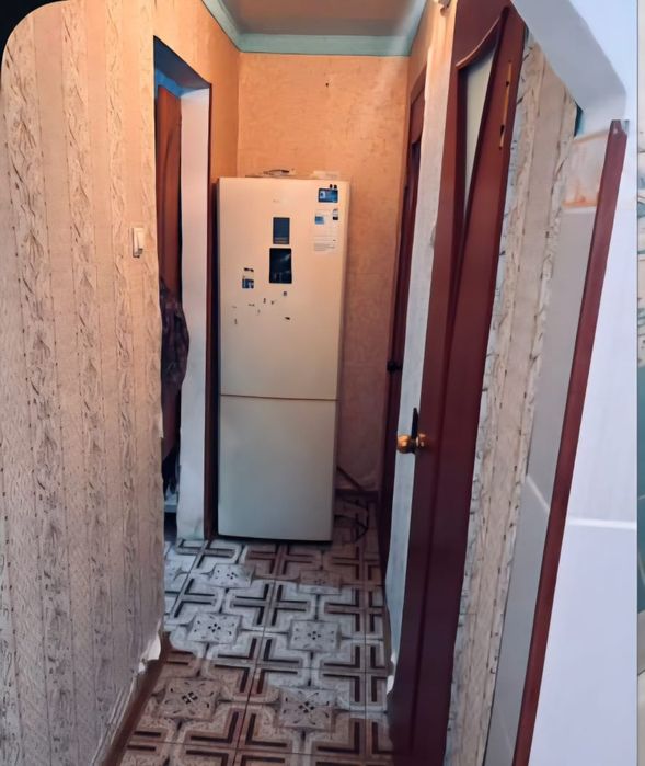 продам квартиру 2ком