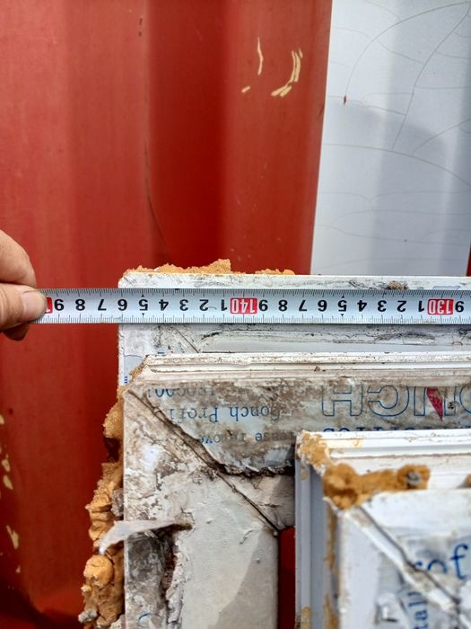 Окна пластиковые