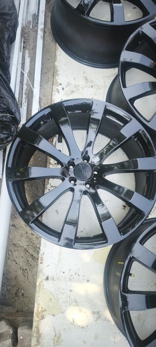 5х112 22цола Tomason