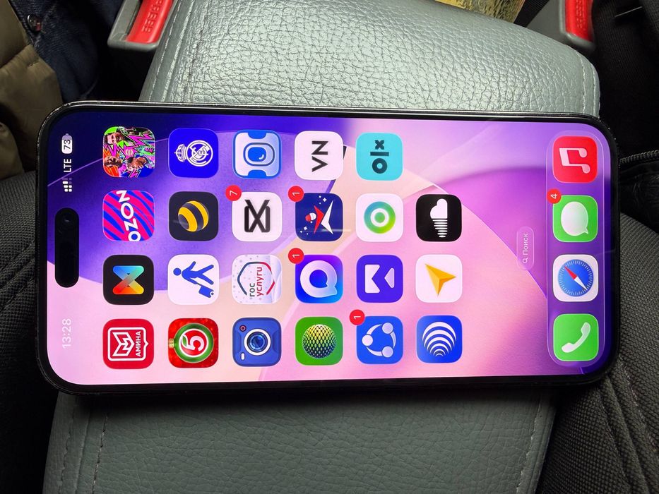 Айфон 14 про макс iphone 14 pro max