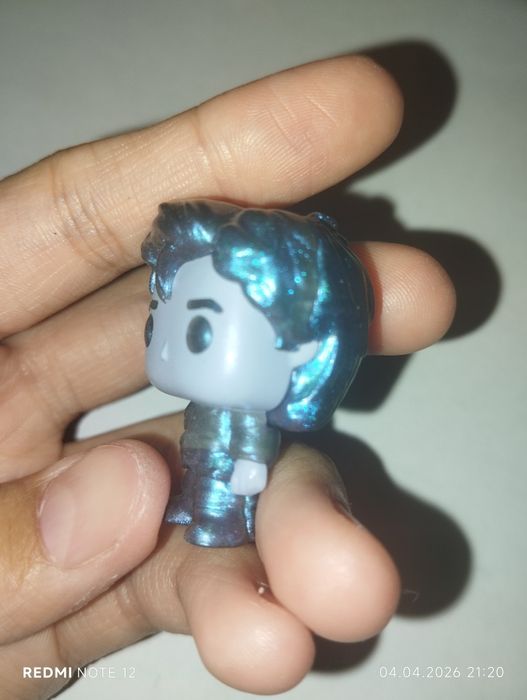 Kinder joy. Очень странные дела