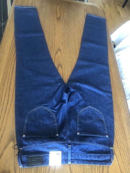 Lee Blugi dama model -Elly Rinse marimea 33/27