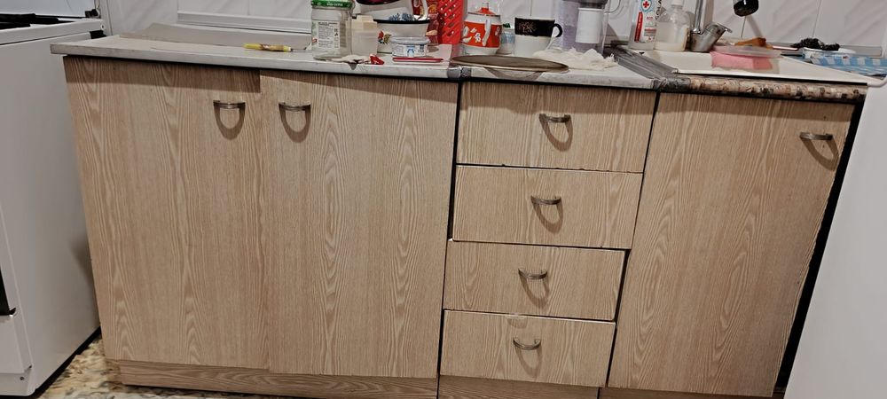 Кухонный гарнитур