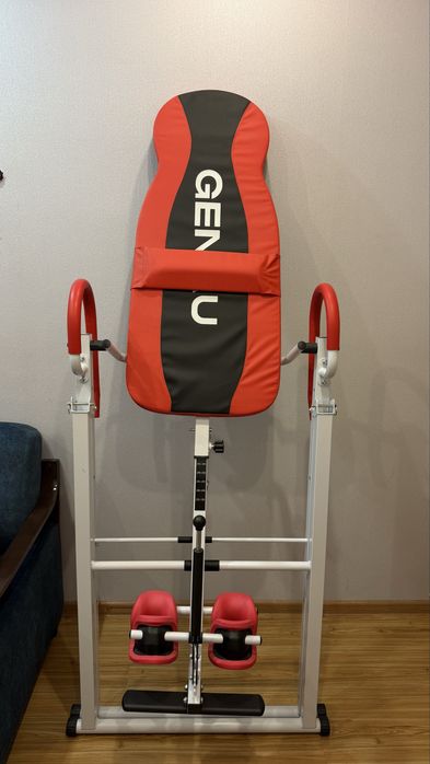 Инверсионный стол