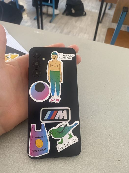 Продам самсунг а05s