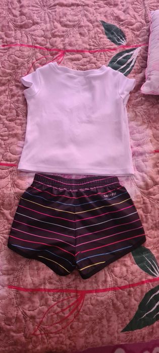 Детски екип Найк