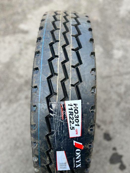 11R22.5 Рул. Вед. Унив тс