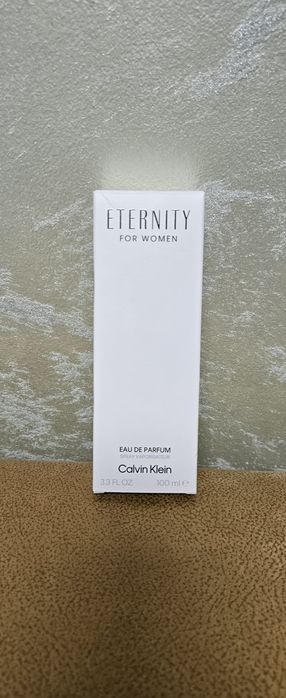 Парфюм ЕТЕRNITY 100ml