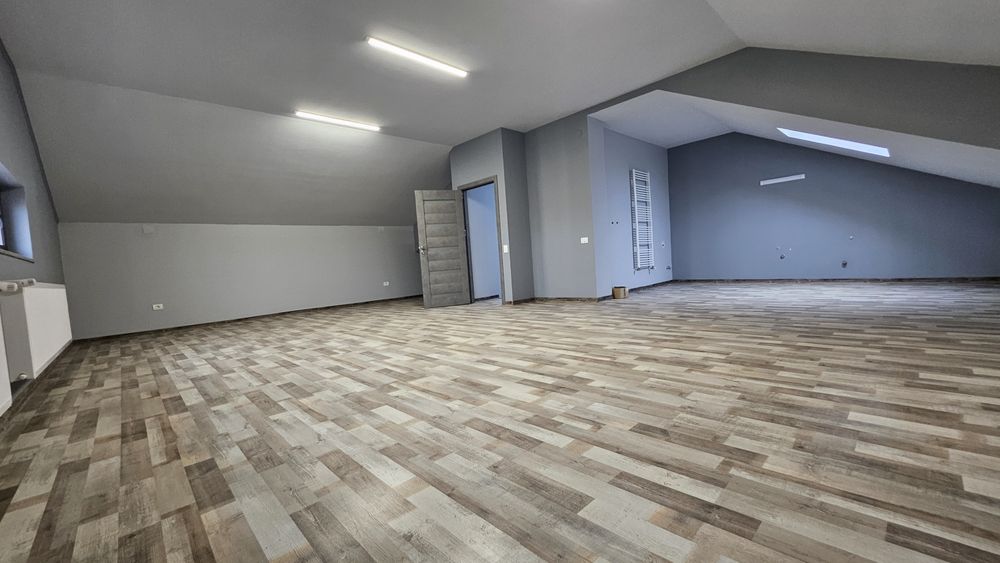 Casa noua de vanzare