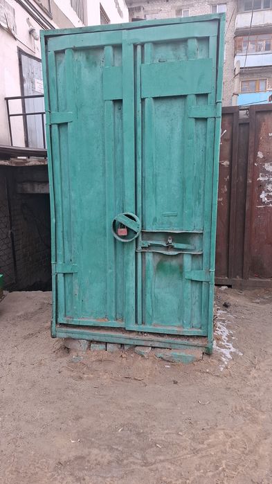 Продается контейнер