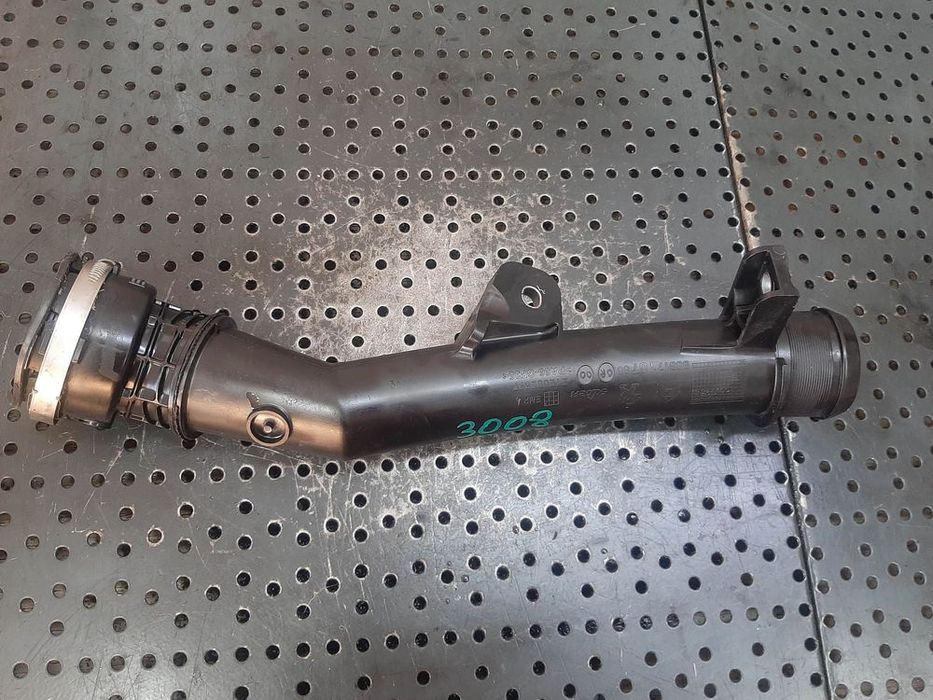 tubulatura intercooler 1.5 hdi yh01 peugeot 3008