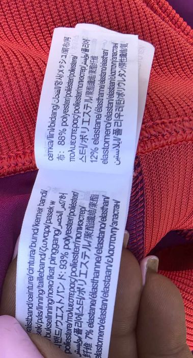 Tommy Hilfiger оригинален дамски клин М/Л размер