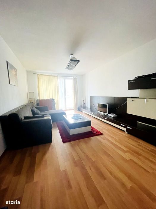 Apartament 2 camere – Zona Nufǎrul, Ansamblul PRIMA — fotografia 1