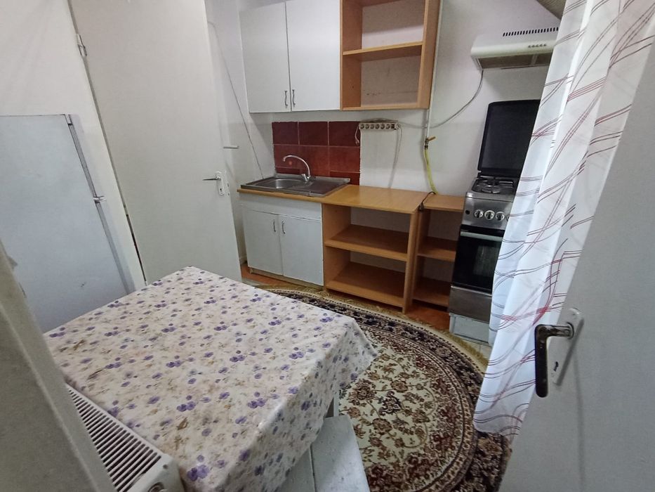 Apartament de închiriat Lupeni