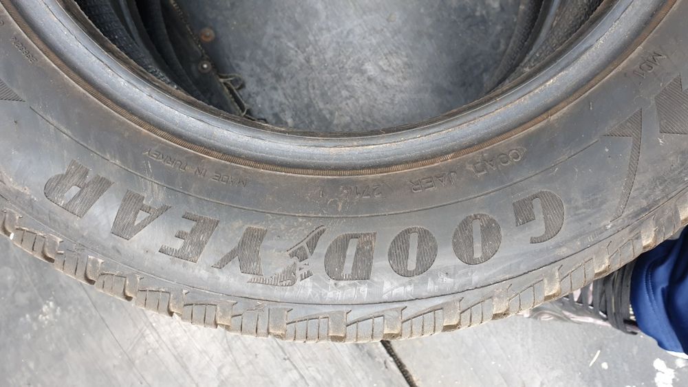 Гуми 185 65 15 гуд йър