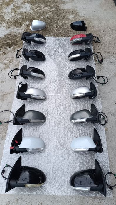 Продавам ВСЯКАКВИ Части за Голф 5ци (10+), имам части и за други коли.