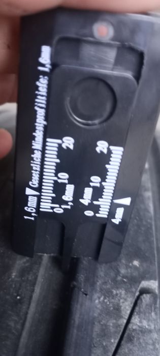 215/55/18 hankook