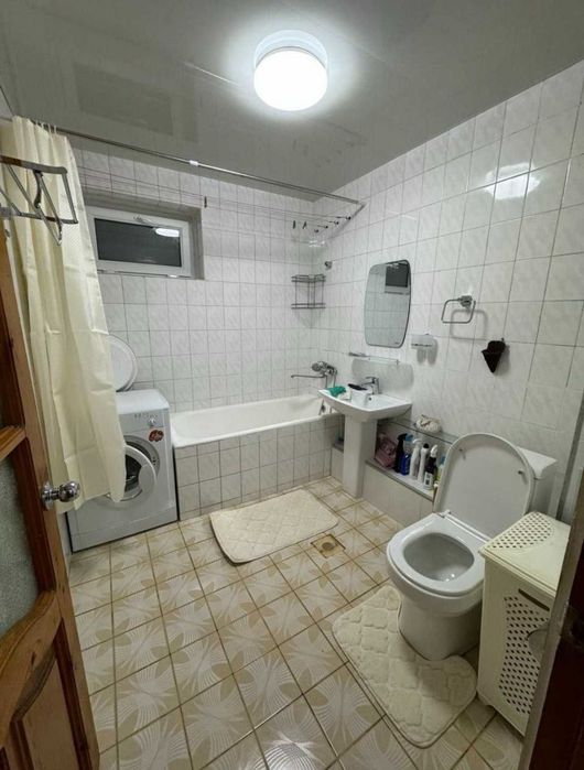 Аренда,2/1/5,Парк Ашхабад Ташсельмаш,Ж/Д Больница, мебель техника