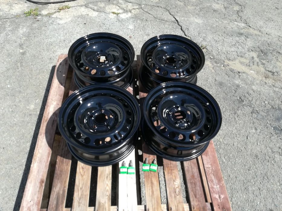 15 цола 5 х 110 мм ОПЕЛ - ОРИГИНАЛ !