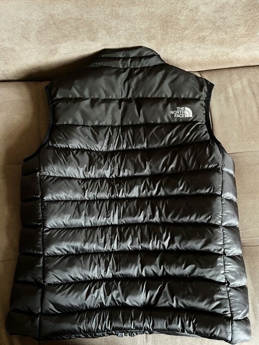 The north face Елек