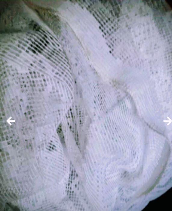 Плат за завеса 100%памук  ; Плат панама