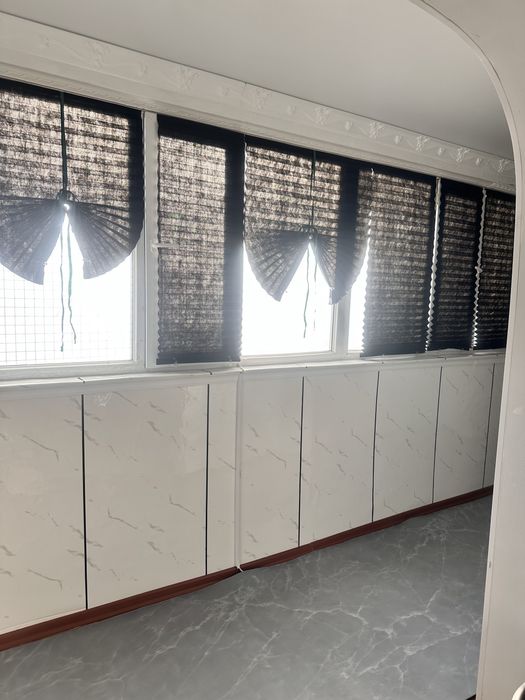 Квартира долгосрочная