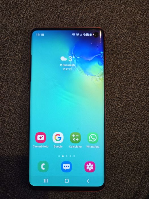 Telefon Samsung S10