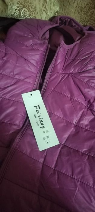 Продам куртку весна осень