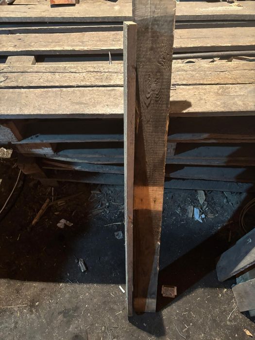 Продаю доски от поддонов