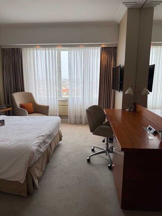 Mobilier Hotelier Luxury – Amsterdam – Cameră Completă 5 stele