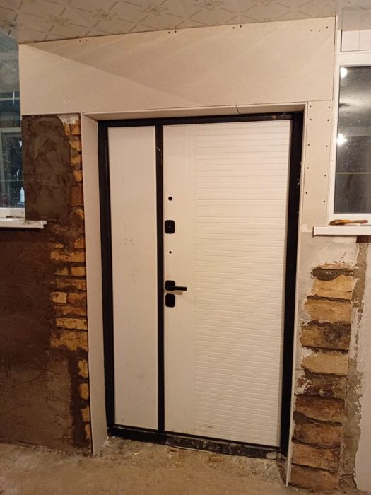 Ремонт и строителства.