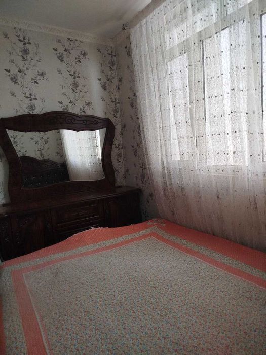 Коракамишда 1 хона тоза уй