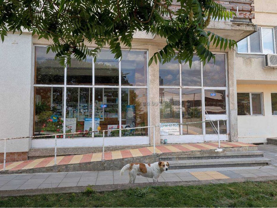 Голям апартамент с гараж