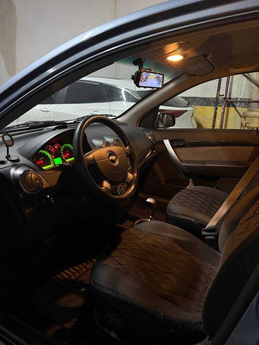 Nexia 3 avtomat Нексия 3