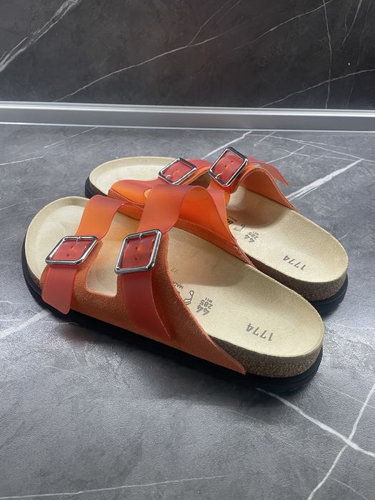 Чехли Birkenstock