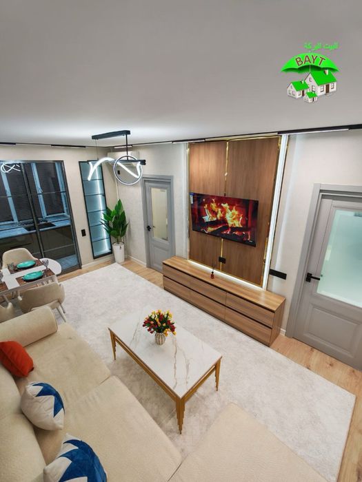 -ЗЕРКАЛКА 2в3/2/4 ЕвроЛюкс Упакована Чиланзар-8 РОВД. Продаётся