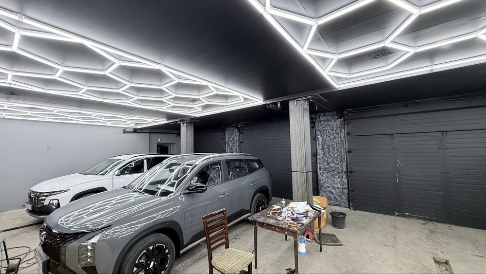 Сдается помещение в аренду под детейлинг