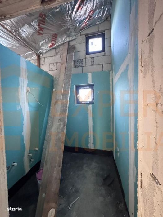 Casa duplex de vanzare, confort si functionalitate - Techirghiol