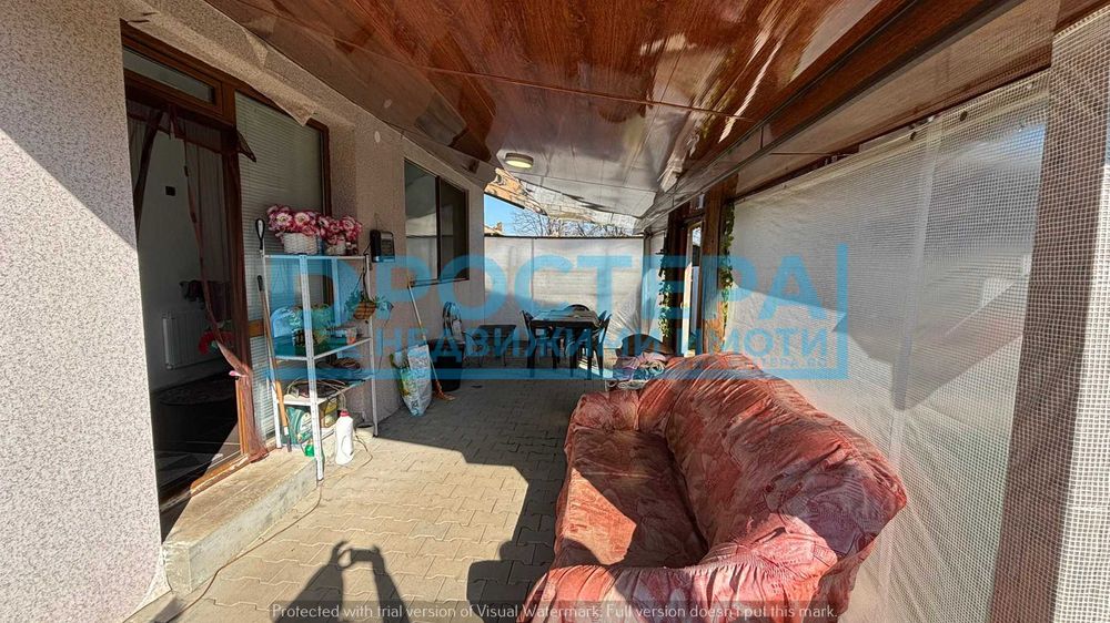 Самостоятелна Къща - Въбел