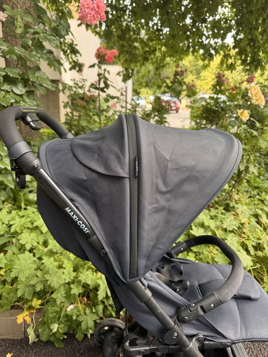 Лятна Количка Maxi Cosi Lara 2