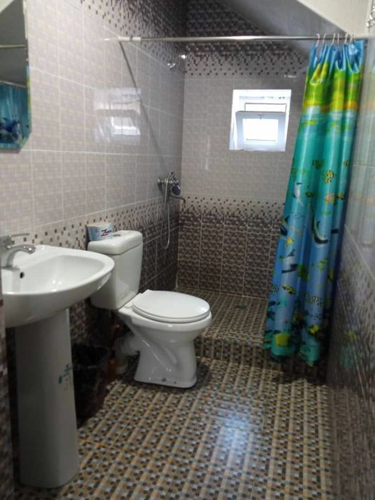 Дача в Чимгане для семенй