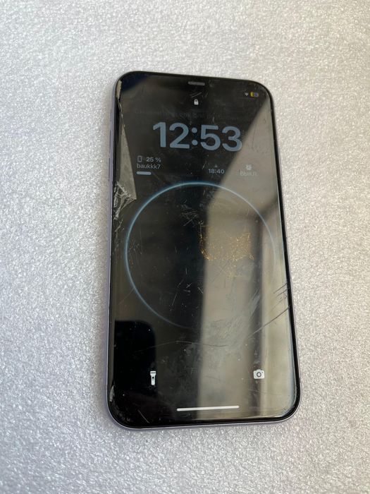 Айфон 11 сатылады