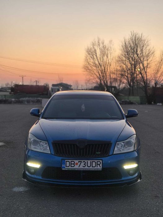 SKODA Octavia 2010 — imagine 2