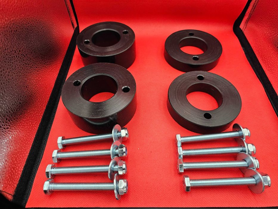 Kit inaltare suspensie +5cm HONDA CR-V 2 (2001-2006)